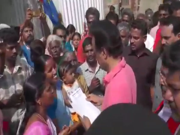 ஸ்டாலினோடு செல்பி