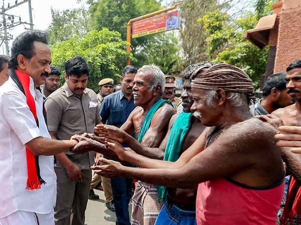 மாபெரும் வெற்றி