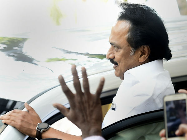 மக்களுடன் சந்திப்பு