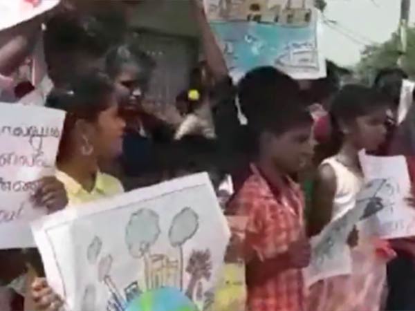 பொதுமக்கள் முடிவு
