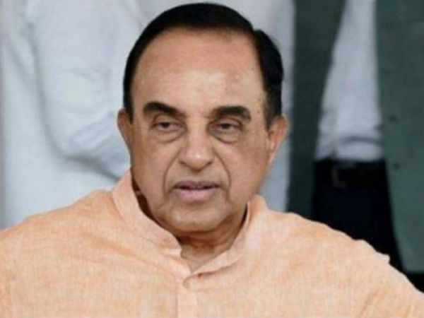election results hindutva wave not modi wave subramanian swamy election results hindutva wave not modi wave subramanian swamy