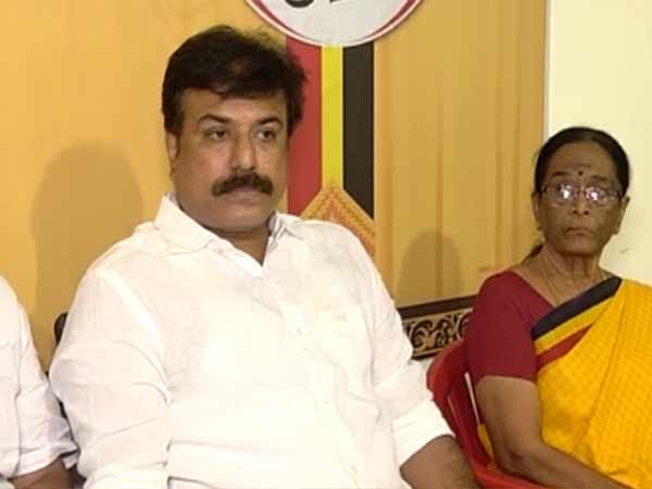 தேமுதிக
