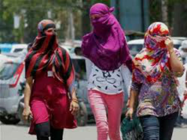 Thermal wind will blow in many part of Tamil Nadu at next 3 days Thermal wind will blow in many part of Tamil Nadu at next 3 days