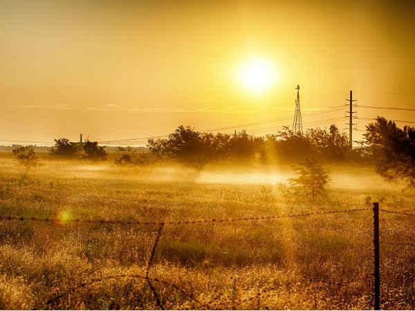 Heatwaves will increase in india from next year.. El Nino Modoki will start game in india Heatwaves will increase in india from next year.. El Nino Modoki will start game in india
