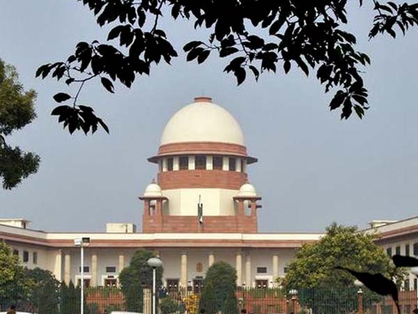 Ex-BSF army man goes to SC against ECIs rejection of his nominations Ex-BSF army man goes to SC against ECIs rejection of his nominations