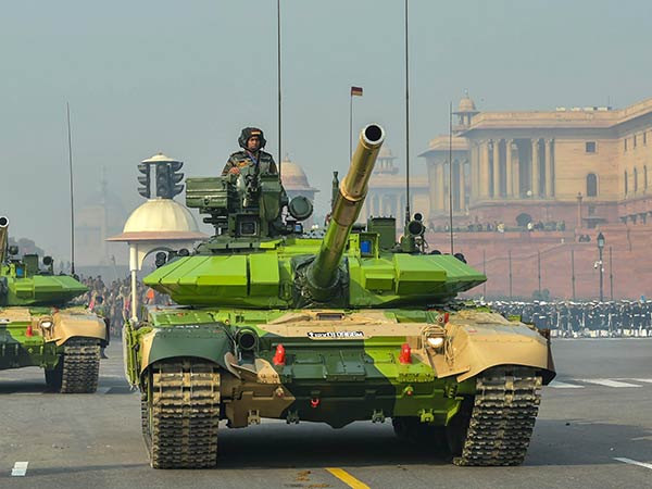 T 90 bhishma ready in Russian technology and soon Indian Army to Deploy T 90 bhishma ready in Russian technology and soon Indian Army to Deploy
