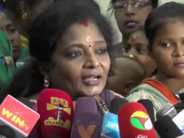 அலையை மாற்ற வேண்டும்