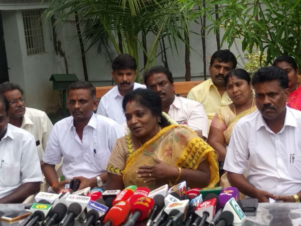 எதிர்பிரச்சாரங்கள்