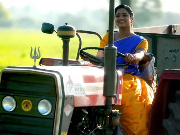 what will happen to chandrakumari if tamil selvi comes in that time what will happen to chandrakumari if tamil selvi comes in that time