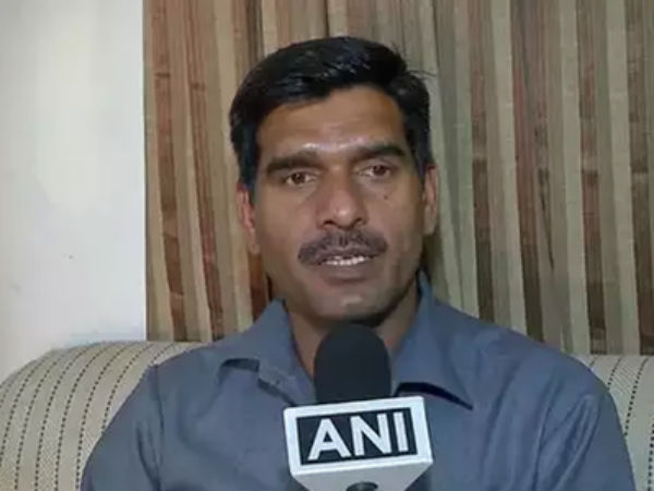 SC dismisses plea of Ex-BSF army mans case against ECIs rejection of his nominations SC dismisses plea of Ex-BSF army mans case against ECIs rejection of his nominations