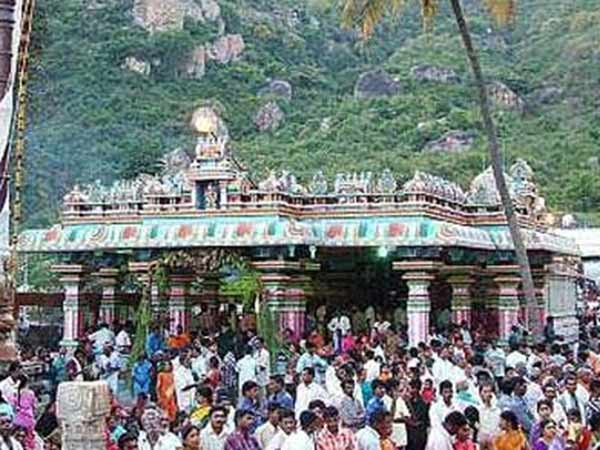 வேண்டிய வரம் கிடைக்கும்