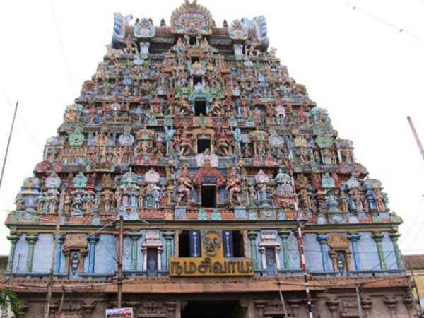 கடவுள் அருளால் நன்மை