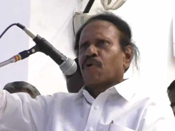 Nobody can dissolve ADMK Govt:Thambidurai Nobody can dissolve ADMK Govt:Thambidurai