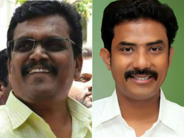 சறுக்கிய தங்கத் தமிழ்ச்செல்வன்