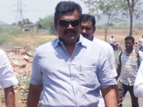 கடும் போட்டி