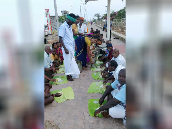 சாம்பார், ரசம்