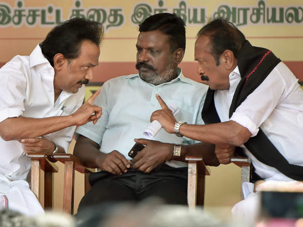 மக்கள் கடும் அதிருப்தி