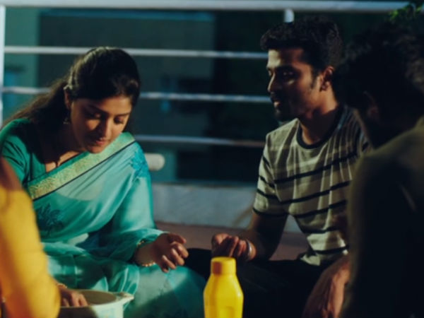 நிலா சோறு