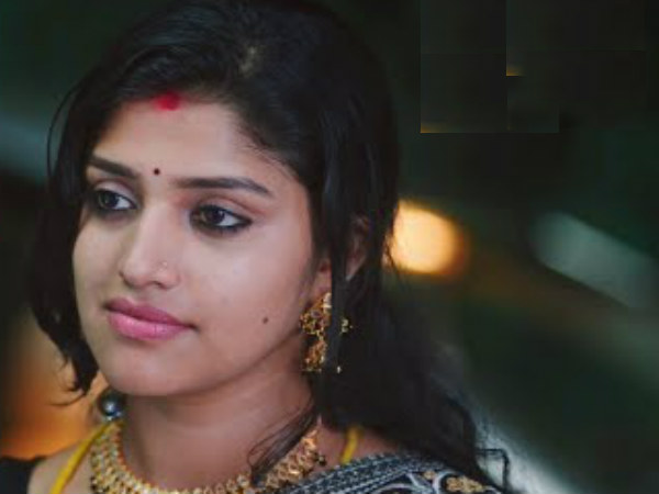 Who is anamika, anitha is the sufferer Who is anamika, anitha is the sufferer