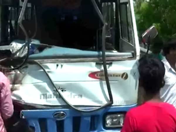 கடைசி பயணம்
