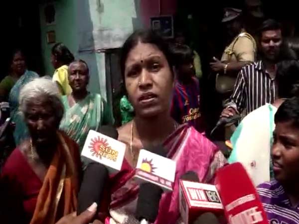 போலீசார் திணறல்