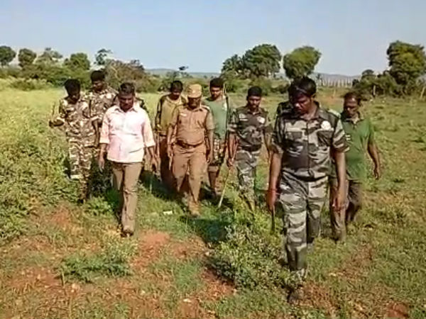 மக்கள் நிம்மதி