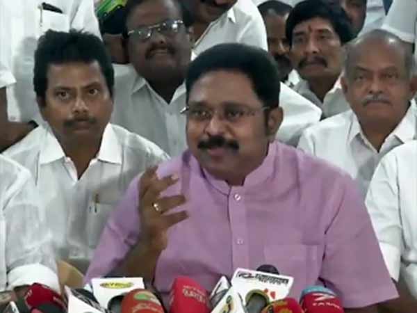 செந்தில் பாலாஜி