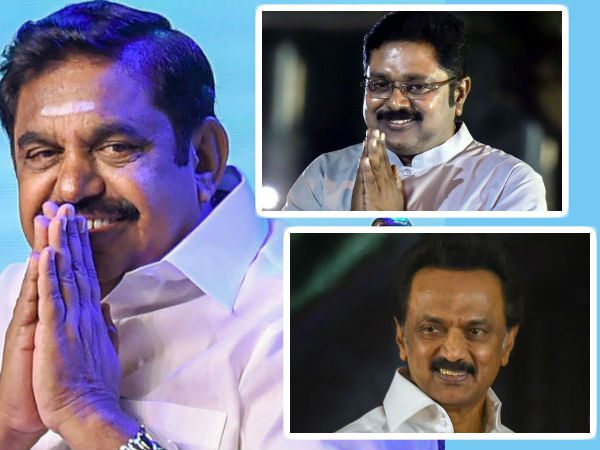 முக ஸ்டாலின்
