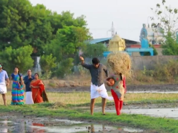 வெங்காயம் களி
