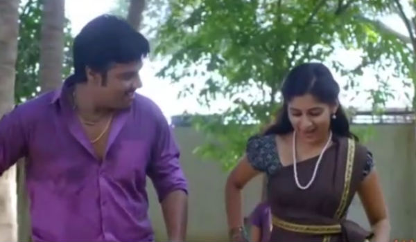 முத்து மணிமாலை