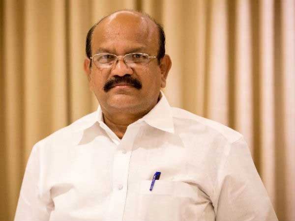 செய்தியாளர்கள் சந்திப்பு