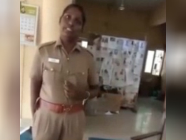 குற்றச்சாட்டுகள்