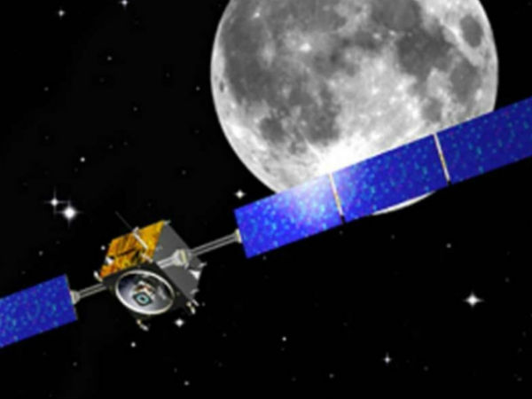 Chandraayan 2 goes to the south pole of the moon.. ISRO leader said proudly Chandraayan 2 goes to the south pole of the moon.. ISRO leader said proudly