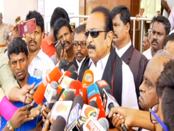 உடனே நிறுத்த வேண்டும்