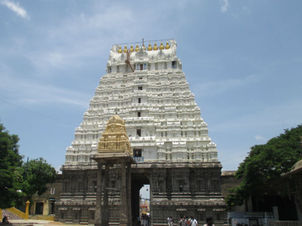 திருமங்கையாழ்வார் பாசுரம்