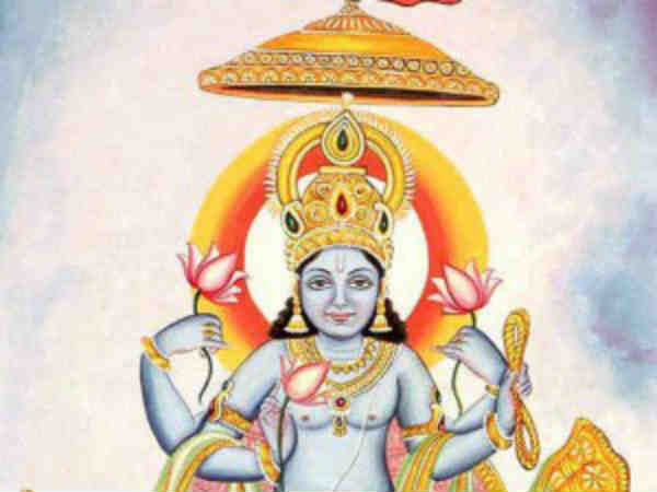 மழைக்காக வேள்வி