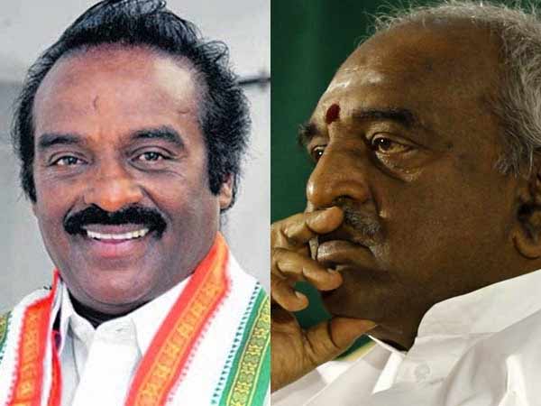 vasanthakumar crushed bjp star candidate pon radhakrishnan kanyakumari vasanthakumar crushed bjp star candidate pon radhakrishnan kanyakumari