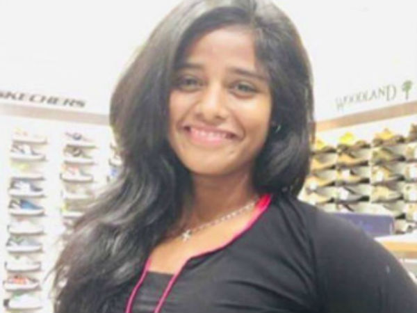 US return woman tennis player arrested for boyfriends kidnap in Chennai US return woman tennis player arrested for boyfriends kidnap in Chennai