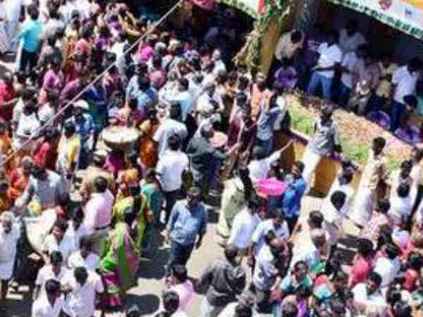 சிறப்பு பேருந்துகள்