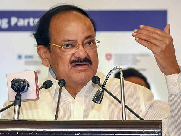 dont believe exit poll, but believe exact poll: says venkaiah naidu dont believe exit poll, but believe exact poll: says venkaiah naidu
