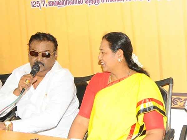 விஜயகாந்த் எதிர்க்கட்சித் தலைவர்