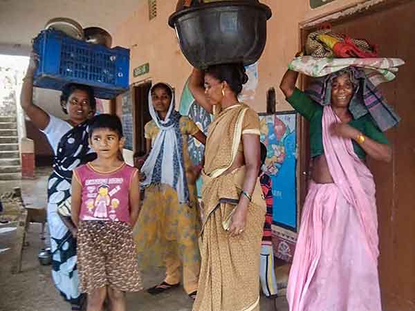 மக்கள் மாற்றம்