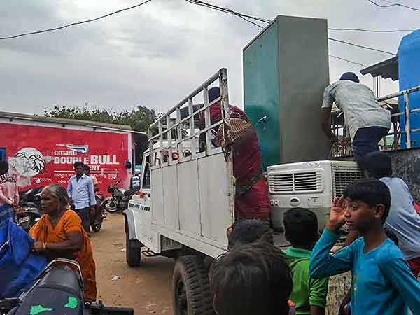 மிக மோசம்