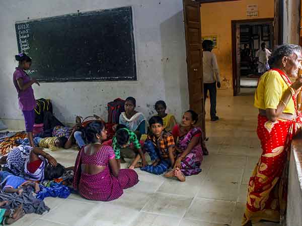 மின்சார சேவை துண்டிப்பு