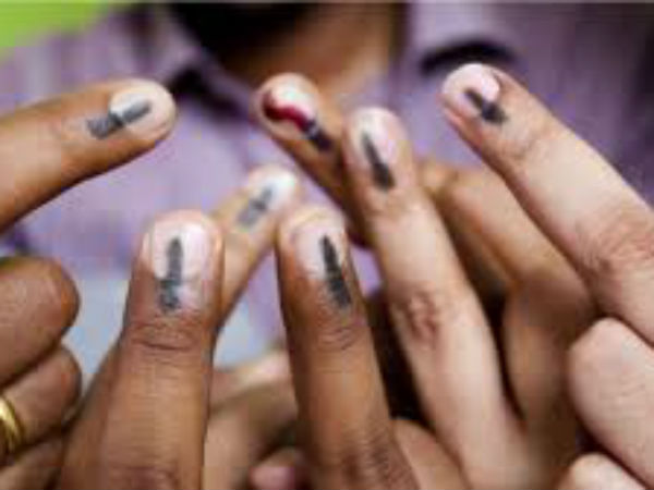 இந்துக்கள் வாக்குகள்