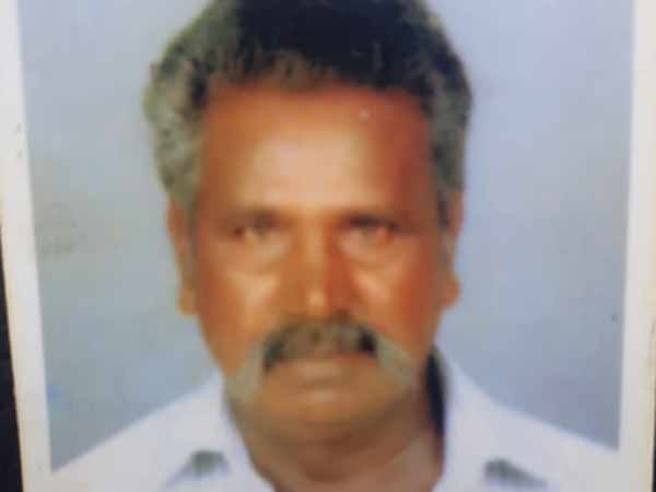 voter died for very heat wave in tuticorin voter died for very heat wave in tuticorin