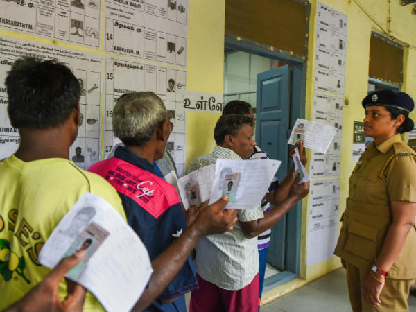 More than 1 lakh tamilnadu government employees, on poll duty denied opportunity to cast postal votes More than 1 lakh tamilnadu government employees, on poll duty denied opportunity to cast postal votes