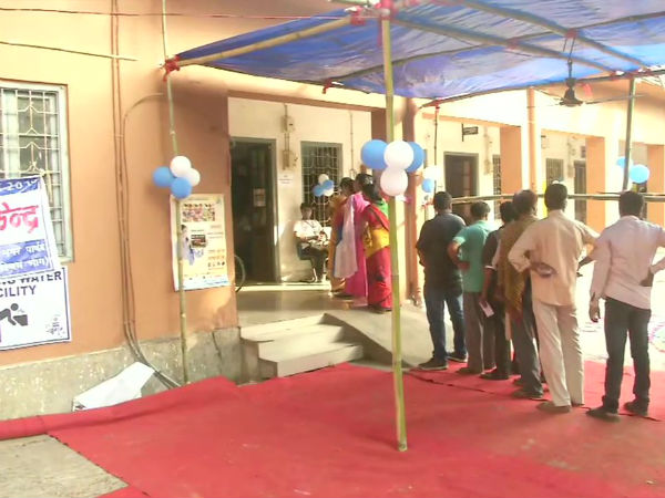 Final Phase Lok sabha elections 2019: 59 constituencies are going to face election today Final Phase Lok sabha elections 2019: 59 constituencies are going to face election today