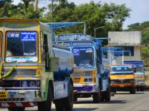 காலவரையற்ற வேலை நிறுத்தம்