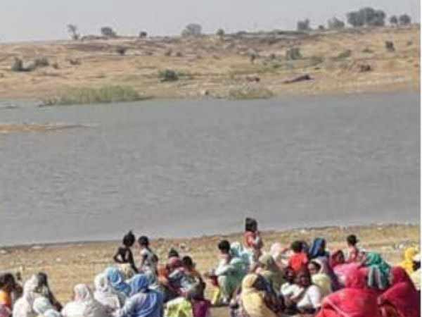 போர்வெல் கிணறு